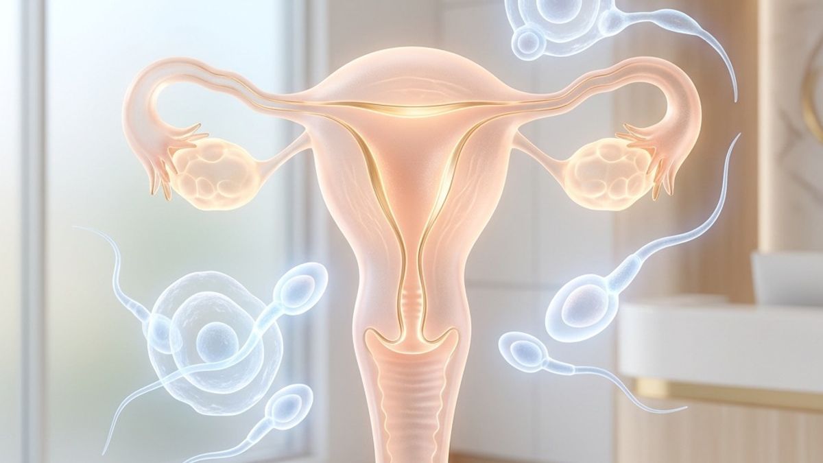 10 Common Causes of Infertility in Couples