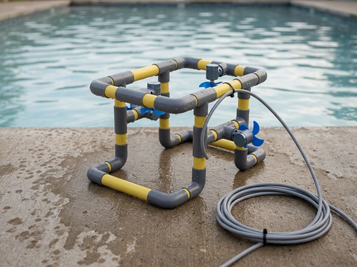 Mini ROV Kit