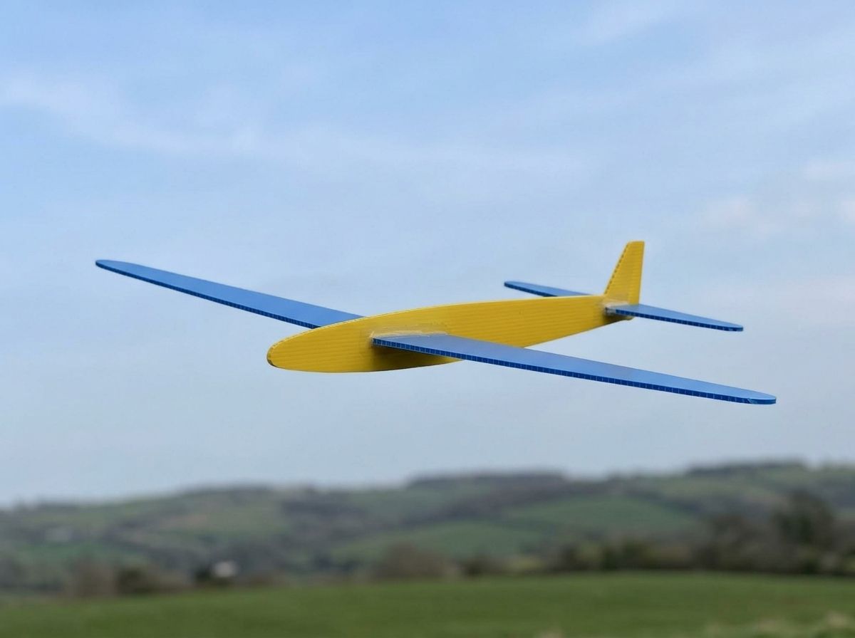 Normal Glider