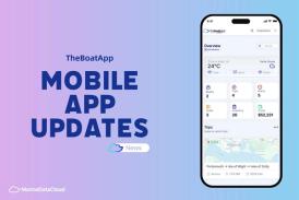 TheBoatApp iOS & Android Updates and Marine Industry News