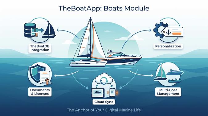 Boats