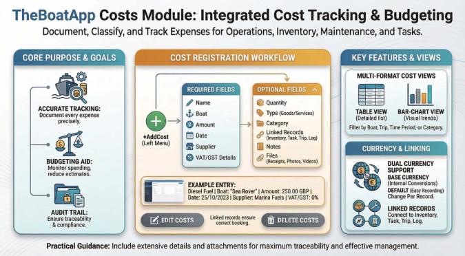 Costs