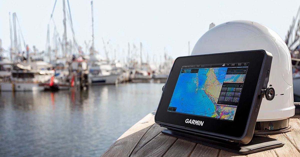 Technology for Safer Sea Navigation: Steering into the Digital Horizon