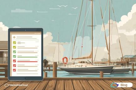 How to Manage Your Boat Tasks More Efficiently Using TheBoatApp