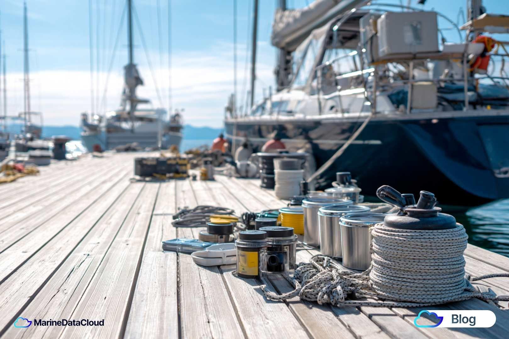 What is a Boat Inventory Software