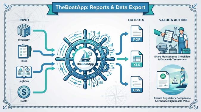 Reports
