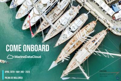 Palma International Boat Show 2025 recap: key partner meetings, superyacht new-build trends, and digital insights shaping the yachting industry