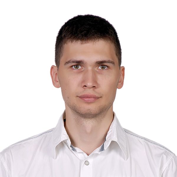 Глоба Ярослав Миколайович