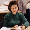 Краснікова Олена Олександрівна