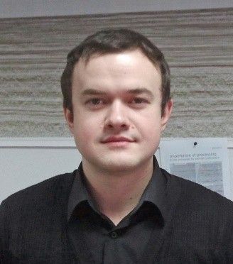 Тищенко Андрій Павлович