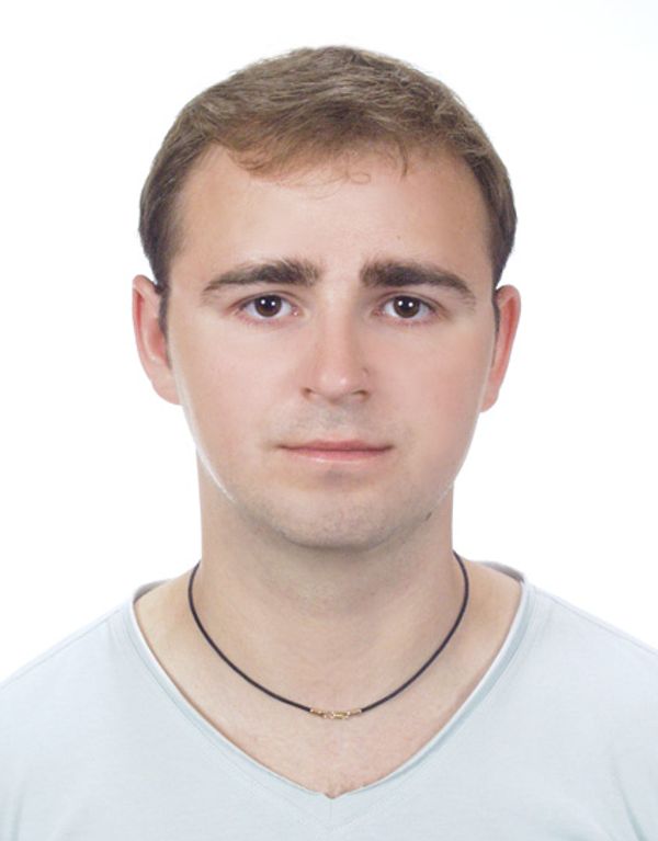 Онищук Віктор Іванович
