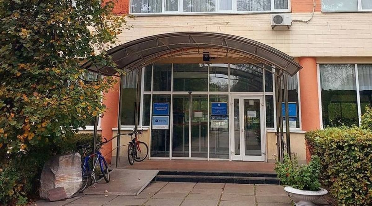 Набір для підготовки фахівців за програмою магістерського рівня «Промислова геофізика і петрофізика»