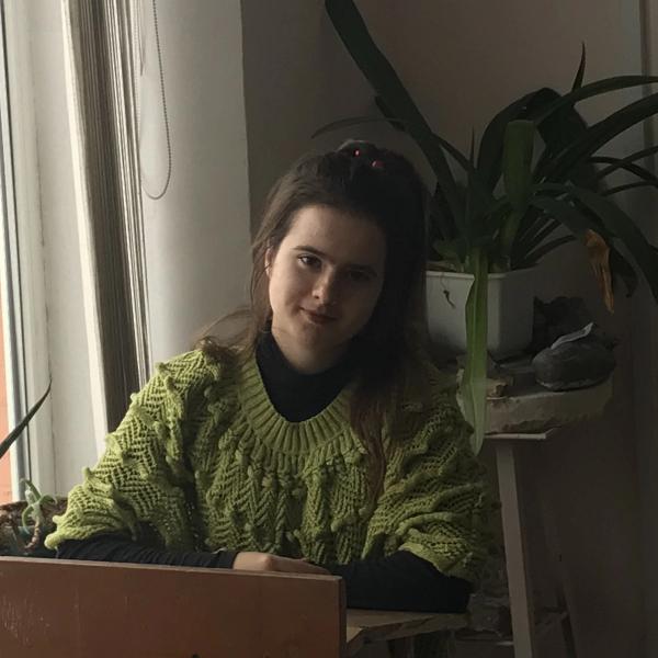 Акімова Діана Євгенівна