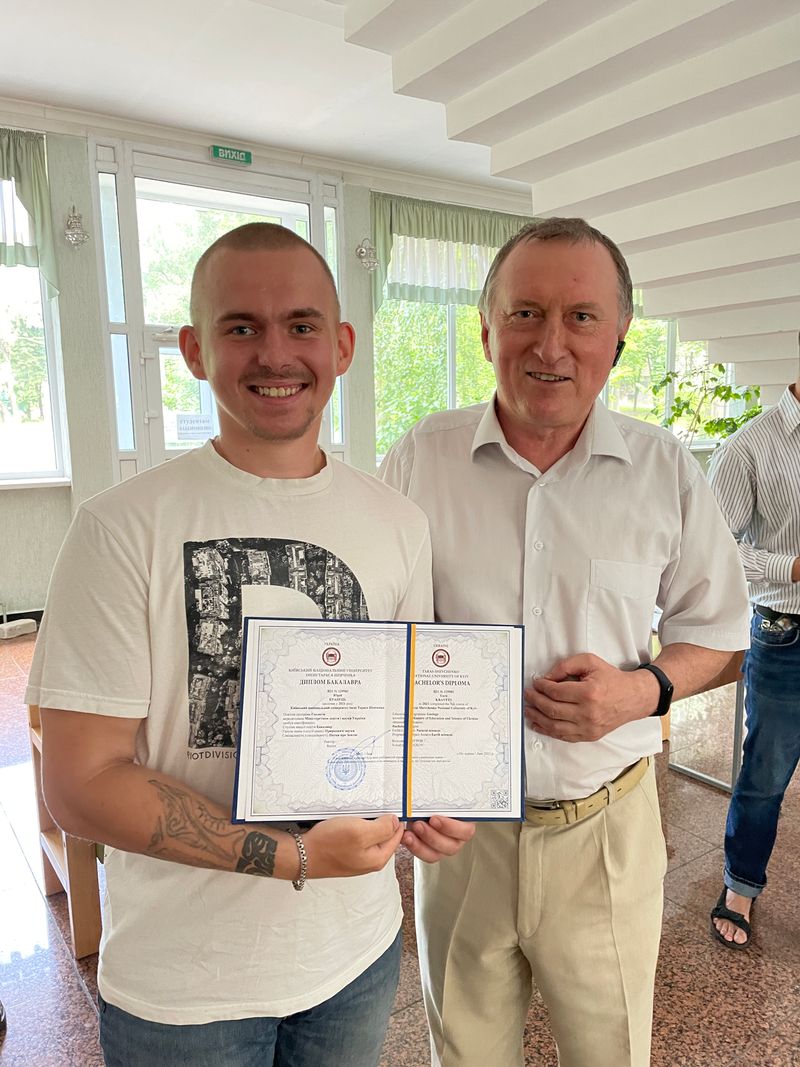 Кравець Юрій