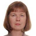 Бондар Ксенія Михайлівна