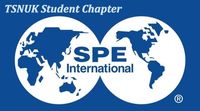Конференція-відкриття на честь створення SPE Student Chapter в КНУ