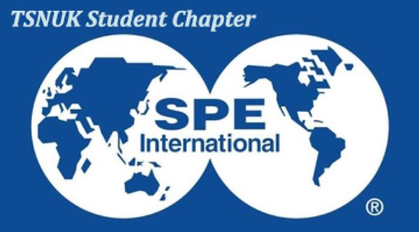 Конференція-відкриття на честь створення SPE Student Chapter в КНУ
