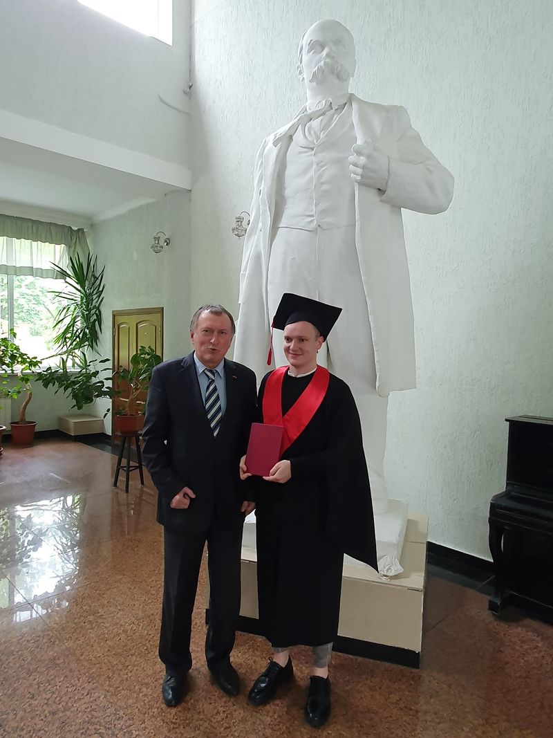 Петрокушин Олег