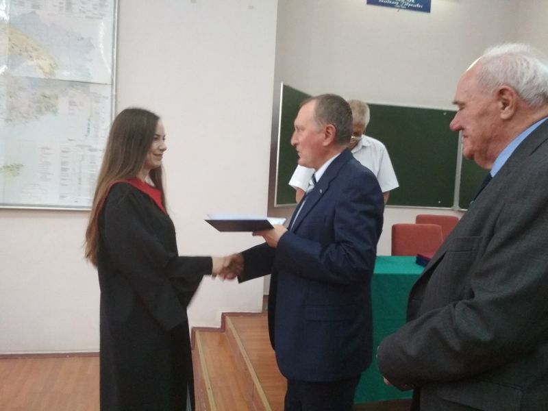 Бут Галина