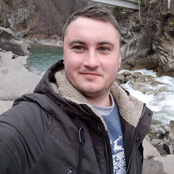 Свистов Владислав Володимирович