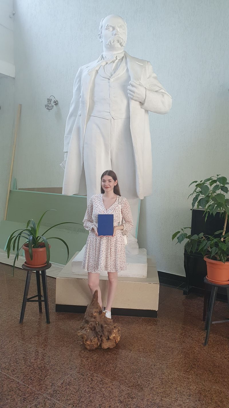 Войтенко Дарія