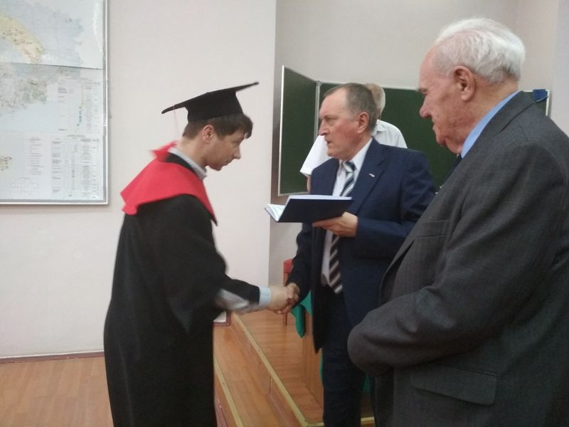 Коваленко Михайло