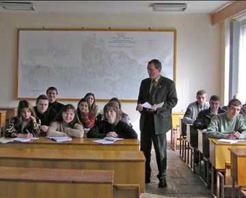 Асистентська практика магістра