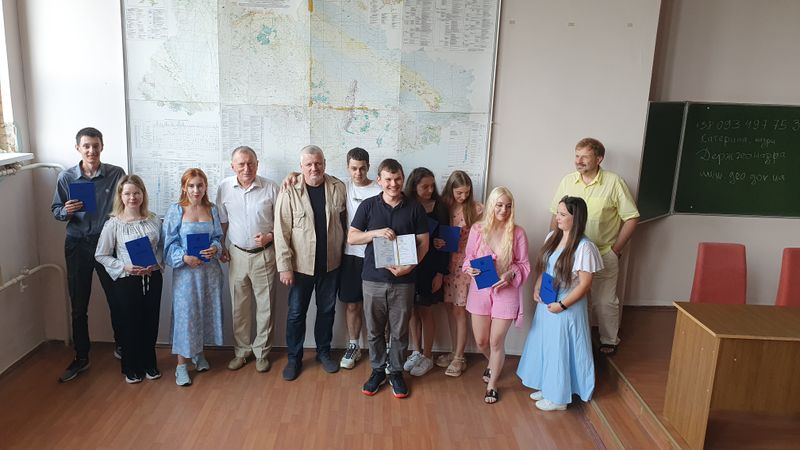 Група ОЗНМ