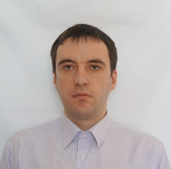 Кузьменко Павло Миколайович