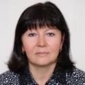Єгорова Ніна Сергіївна