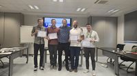 Співпраця Університету і компанії SLB
