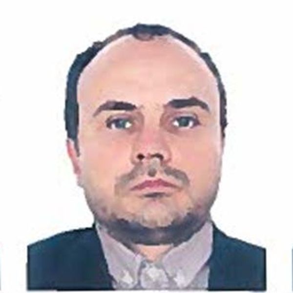 Михалевич Ігор Любомирович