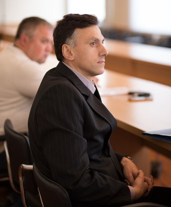 Олександр Вікторович Шабатура