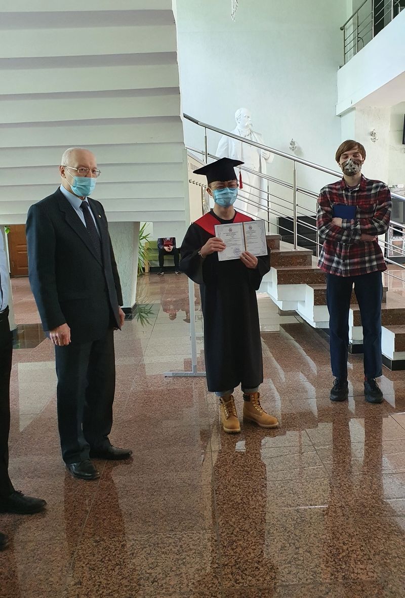 Ван Цзимін