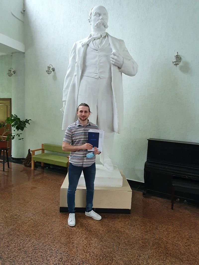 Мангуш Степан