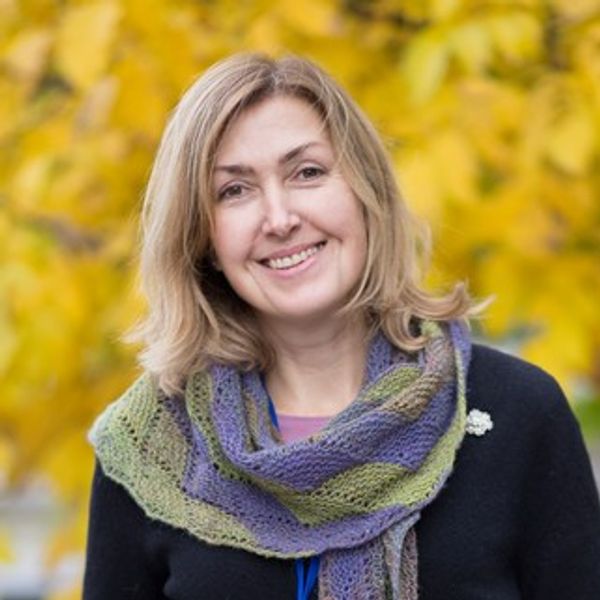 Козіонова Олеся Олександрівна