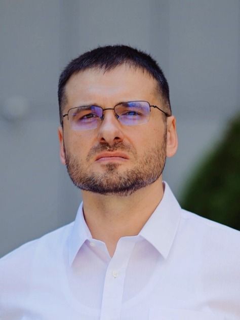 Кушнір Антон Миколайович