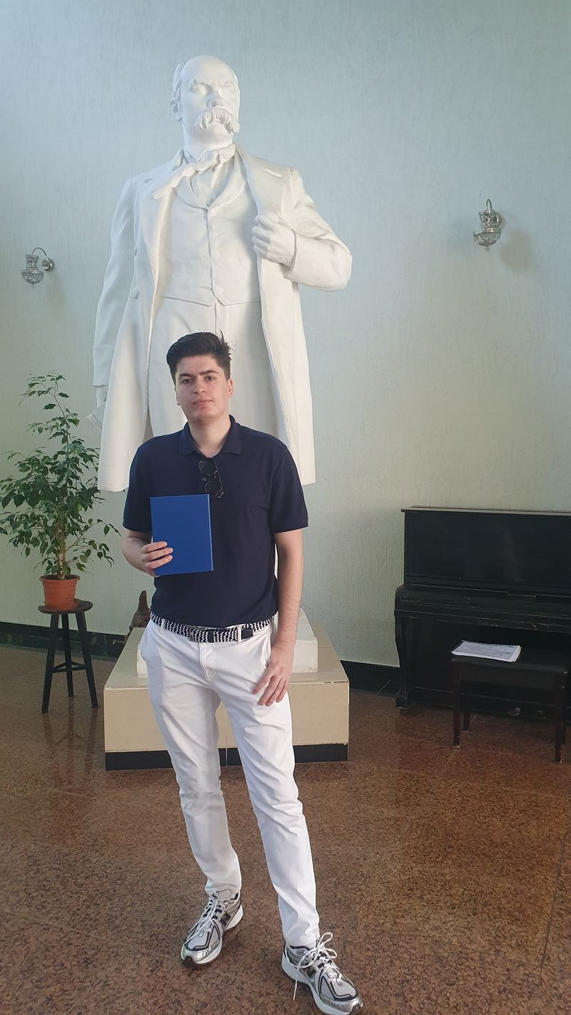 Олексій Пономаренко
