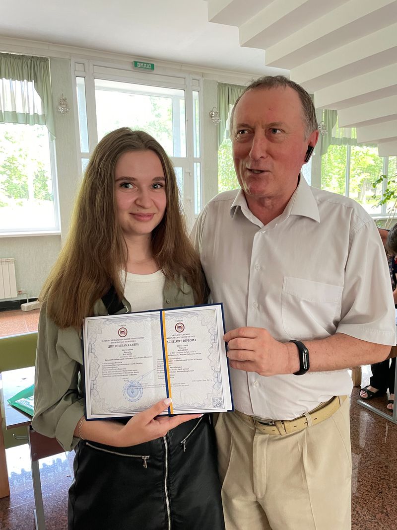 Барабаш Вікторія