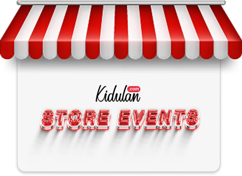 Store Events