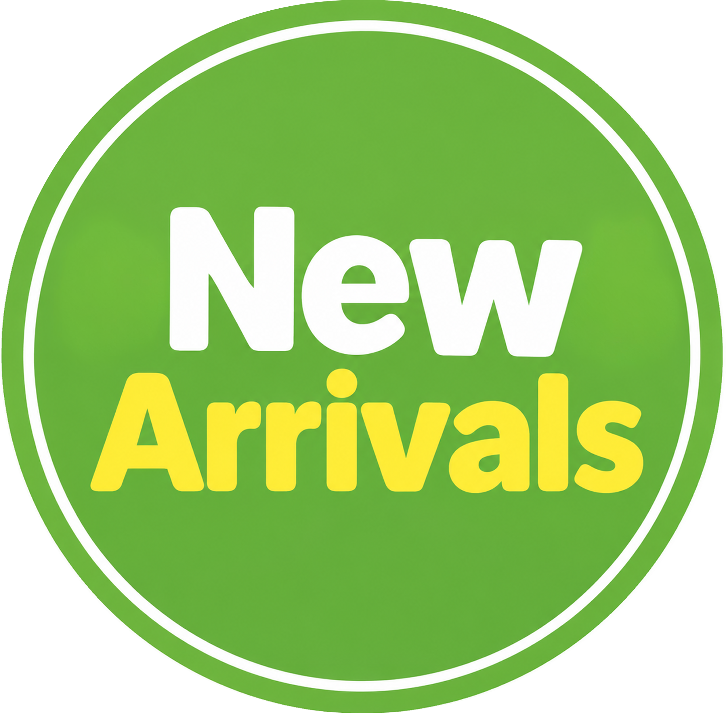 New Arrivals