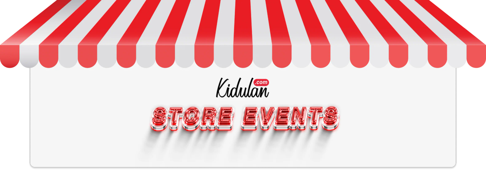 Store Events