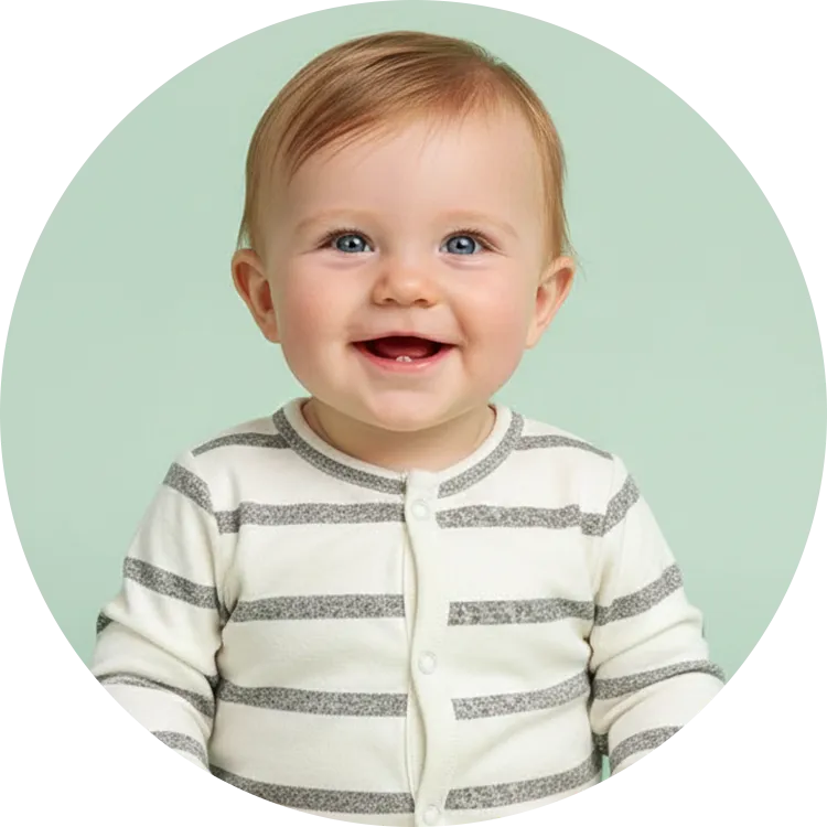 Baby Boy