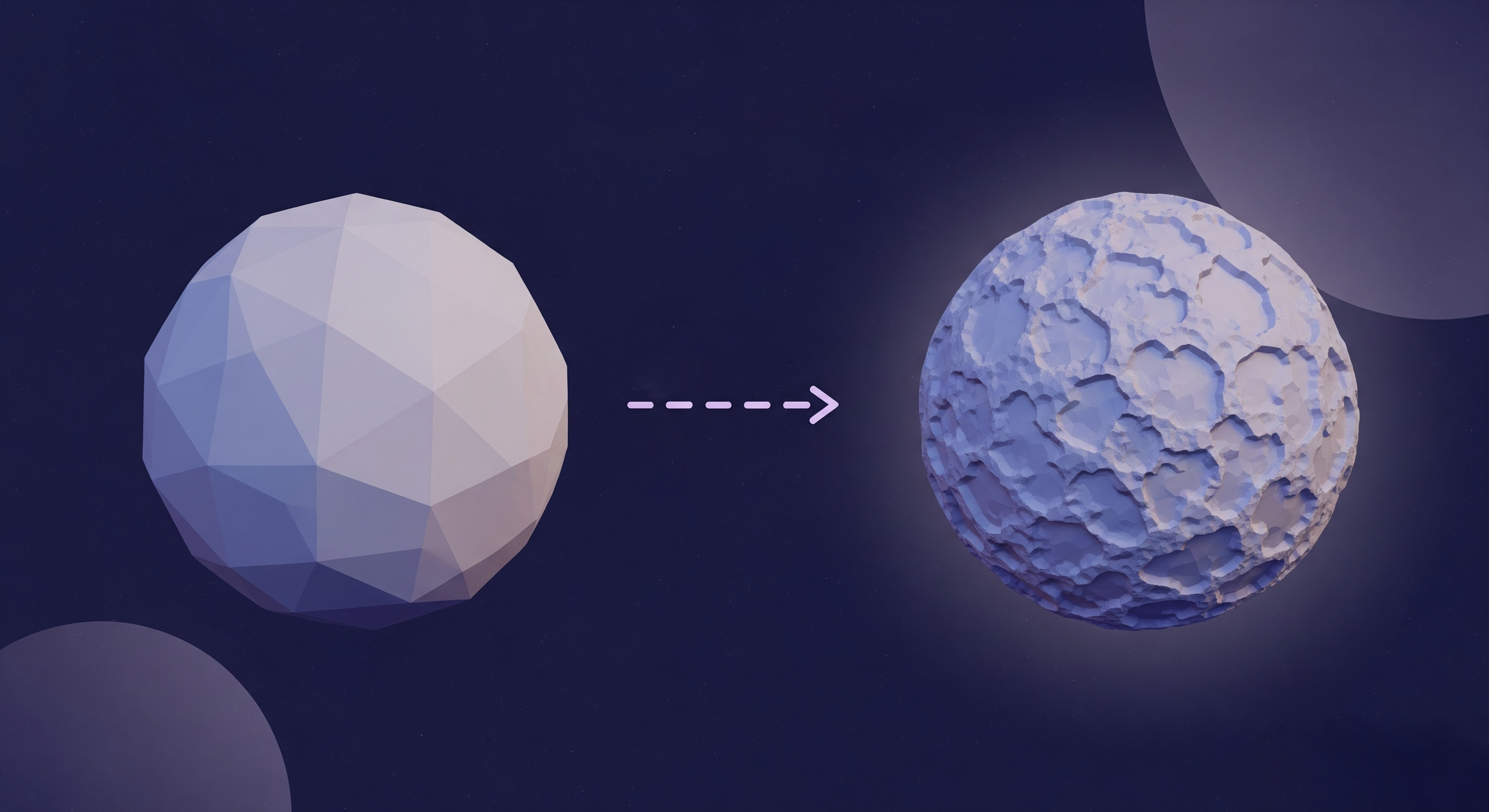 More Detail, Fewer Polygons: The Technical Guide to Normal Maps