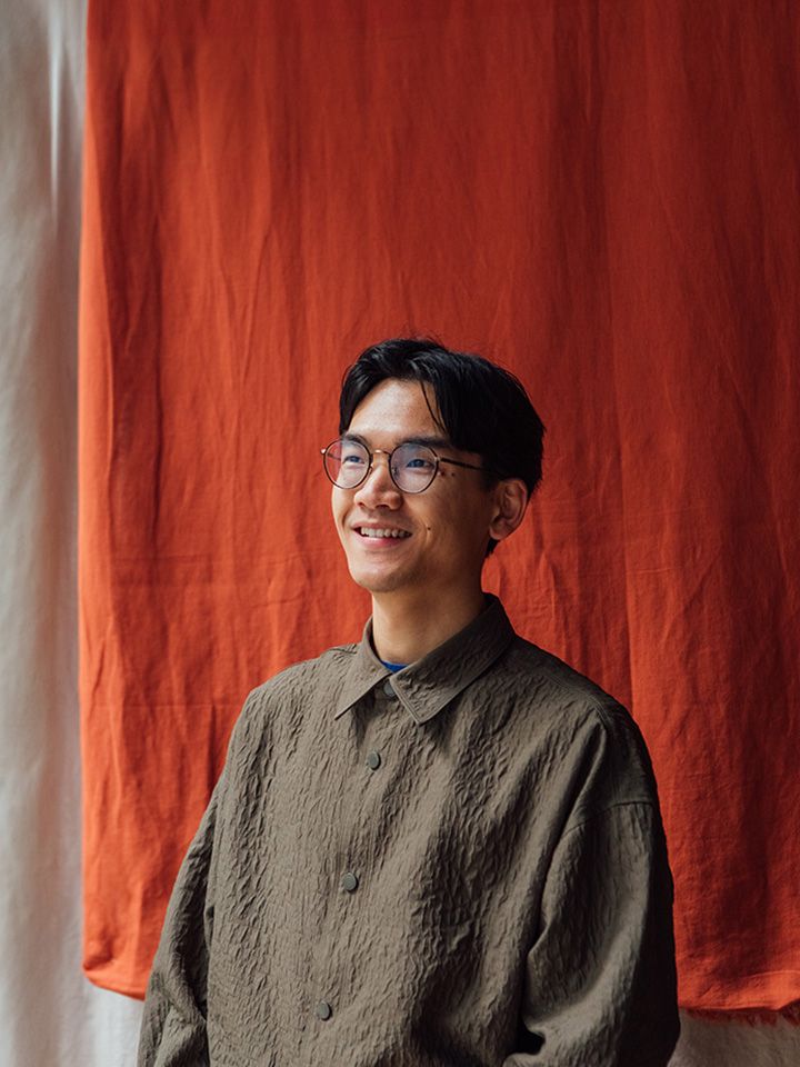 Xuecheng Wang