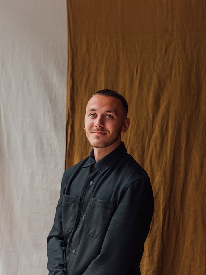 Kieran Ward