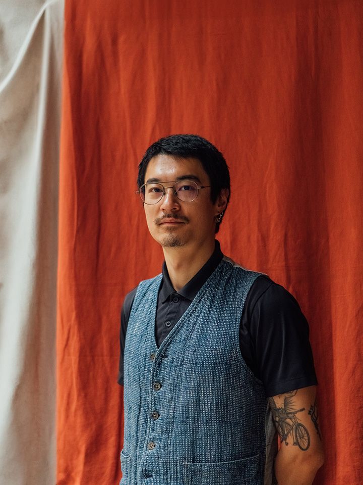 Yuechuan Xi