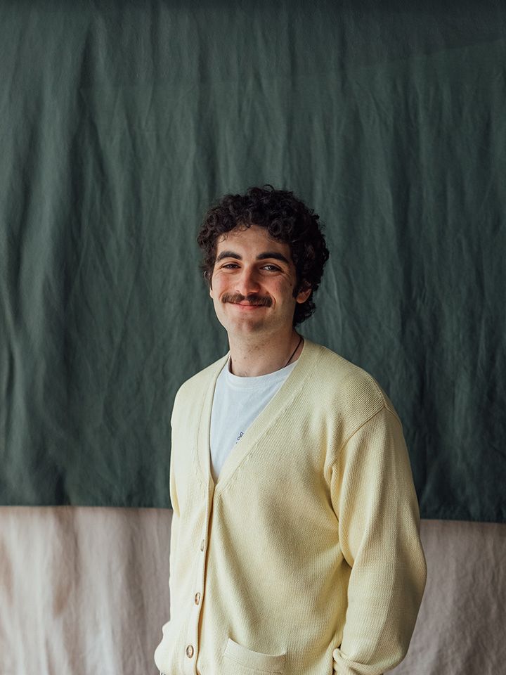Rashad Fakhouri