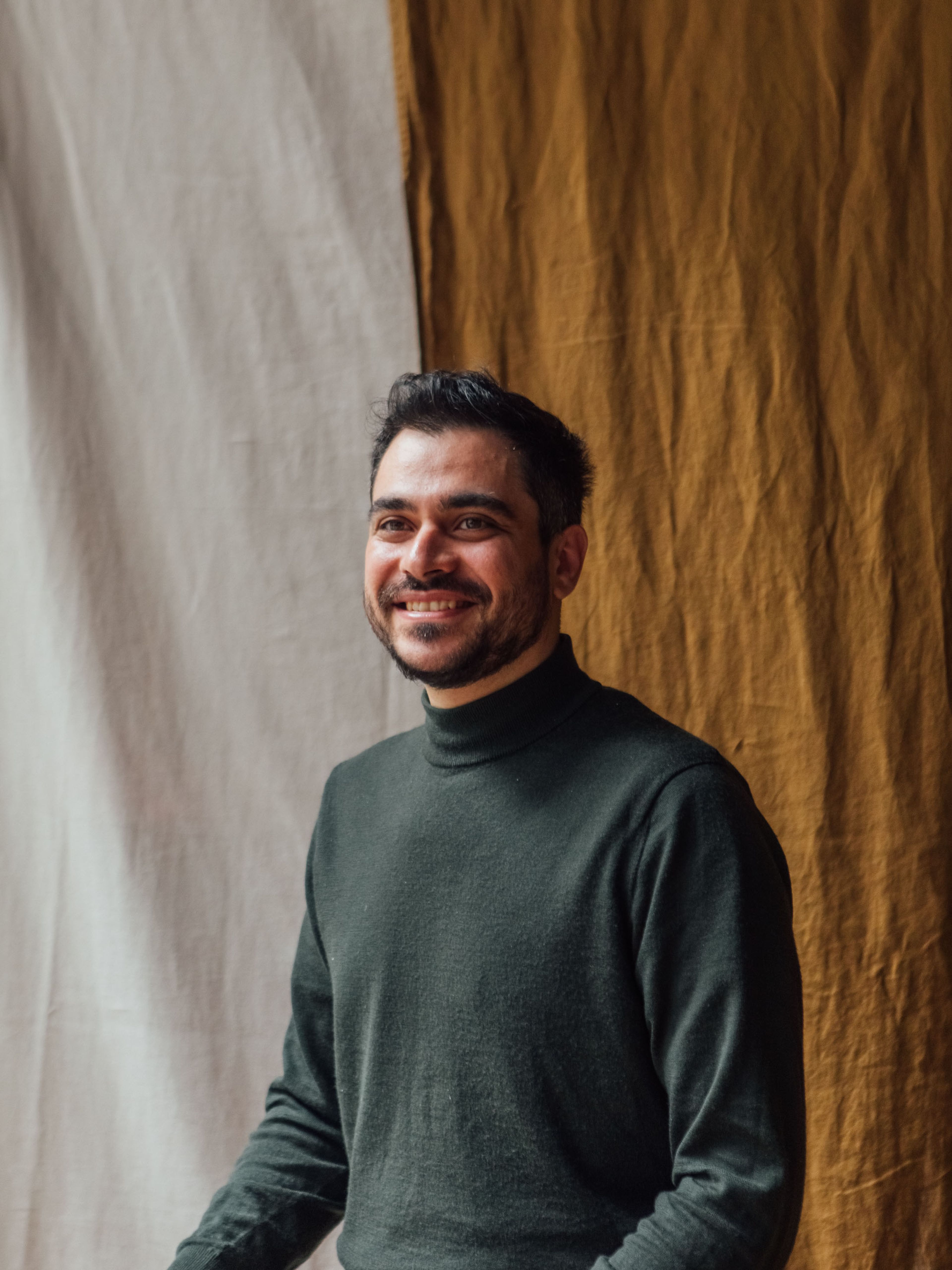 Marinos Karantonis