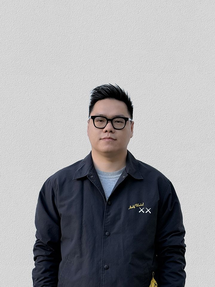 Yifeng Peng - hover